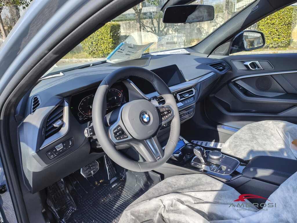 usatostore.bmw.it Store BMW Serie 1 118d auto