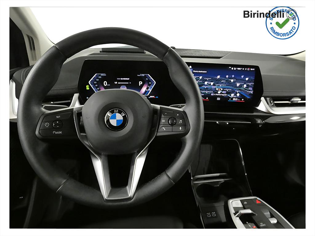 usatostore.bmw.it Store BMW Serie 2 218d Active Tourer Luxury auto