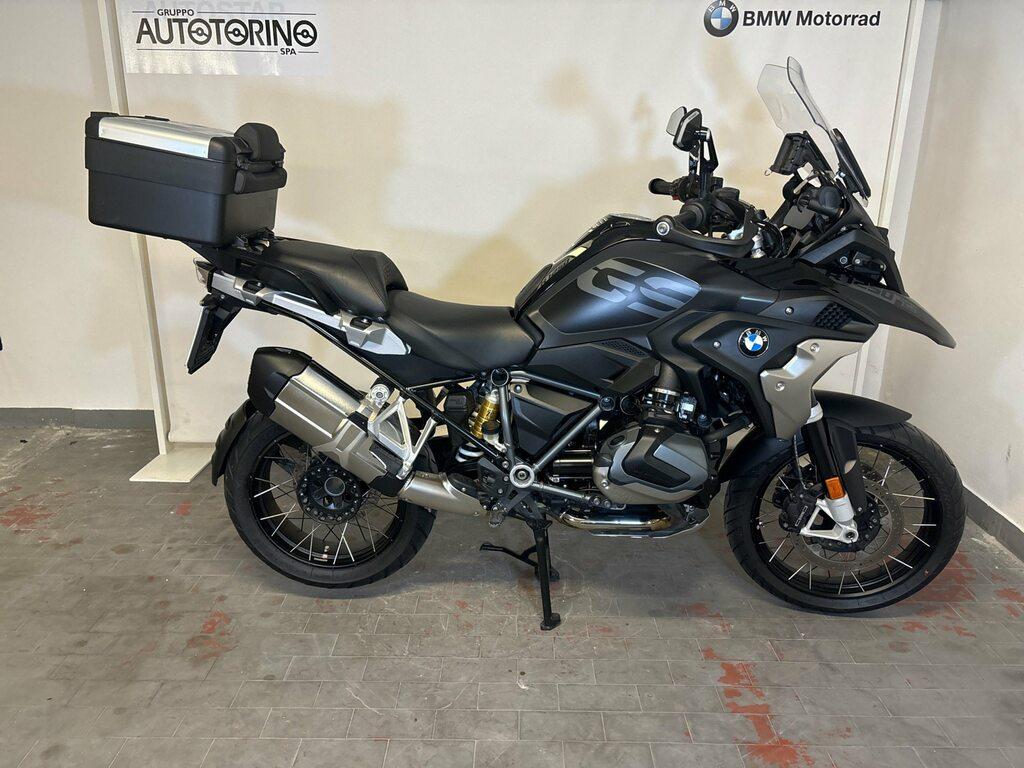 usatostore.bmw-motorrad.it Store BMW Motorrad R 1250 GS BMW R 1250 GS ABS MY21