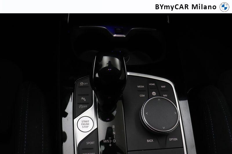 www.bymycar-milano.store Store BMW Serie 1 120d Msport xdrive auto