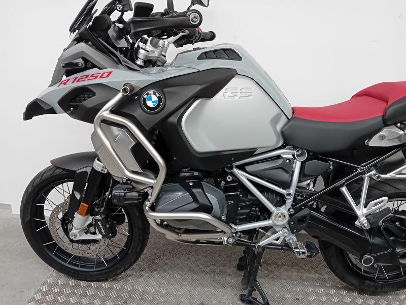 usatostore.bmw-motorrad.it Store BMW Motorrad R 1250 GS BMW R 1250 GS Adventure ABS MY21