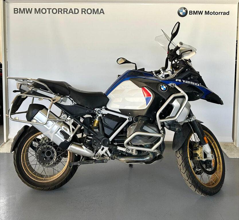 usatostore.bmw-motorrad.it Store BMW Motorrad R 1250 GS BMW R 1250 GS Adventure ABS MY19