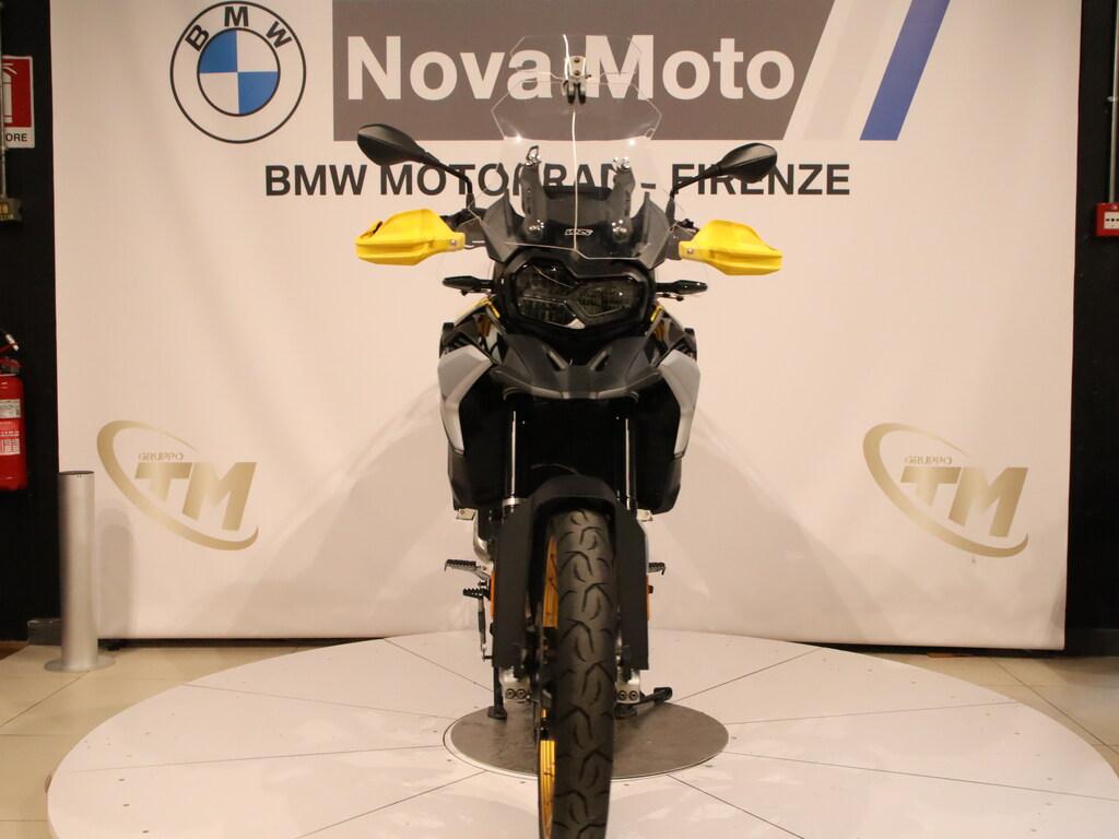 usatostore.bmw-motorrad.it Store BMW Motorrad F 850 GS BMW F 850 GS ABS MY21