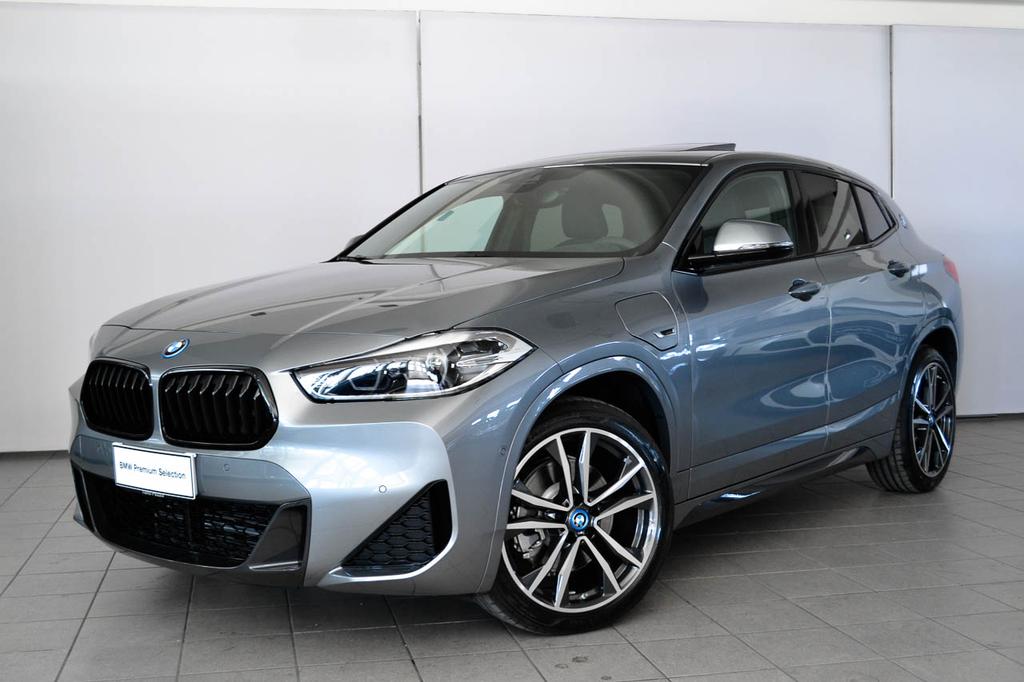usatostore.bmw.it Store BMW X2 xdrive25e Msport auto