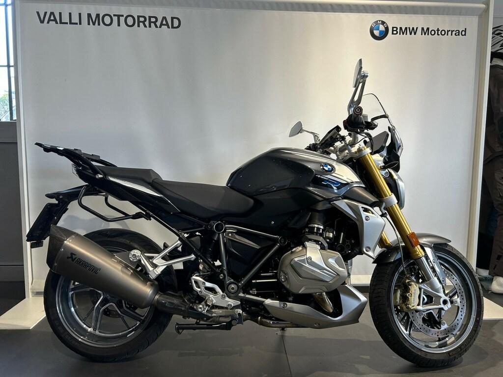 usatostore.bmw-motorrad.it Store BMW Motorrad R 1250 R BMW R 1250 R ABS MY20