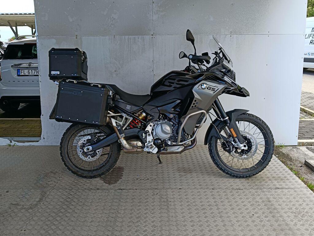 usatostore.bmw-motorrad.it Store BMW Motorrad F 850 GS BMW F 850 GS Adventure ABS MY21