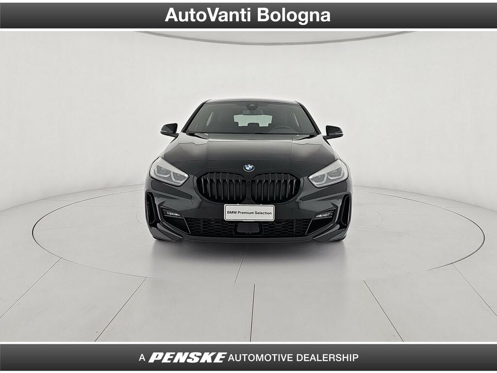 usatostore.bmw.it Store BMW Serie 1 116d Msport auto