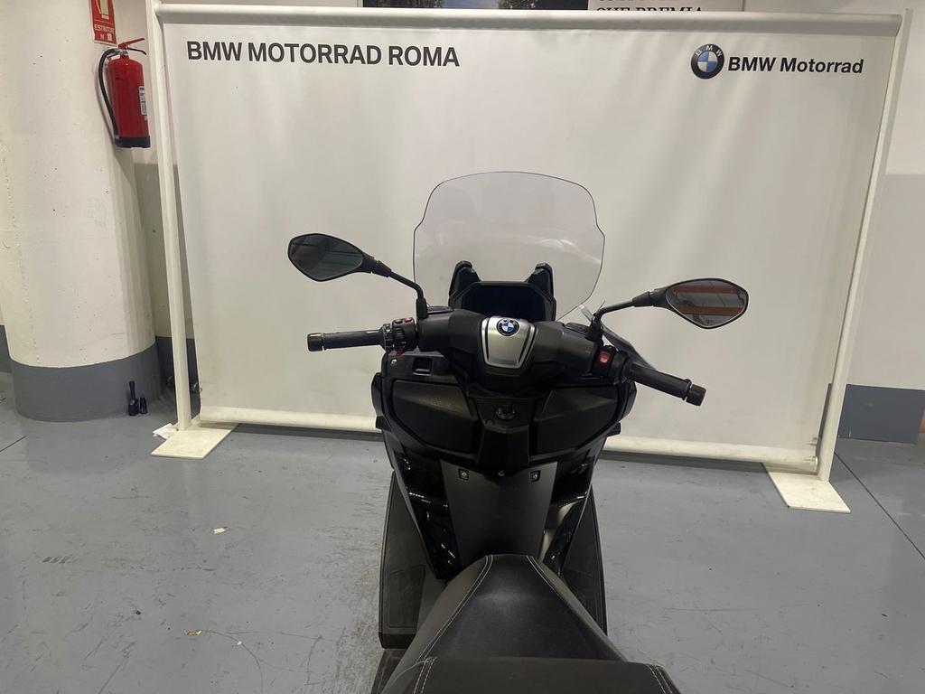 usatostore.bmw-motorrad.it Store BMW Motorrad C 400 GT BMW C 400 GT MY21