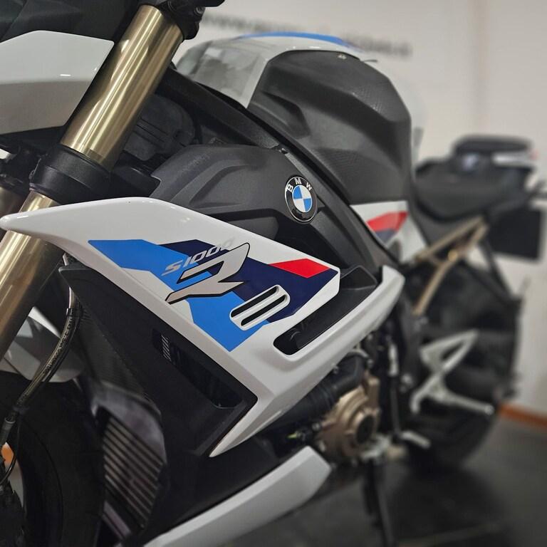 usatostore.bmw.it Store BMW Motorrad S 1000 R BMW S 1000 R ABS MY21