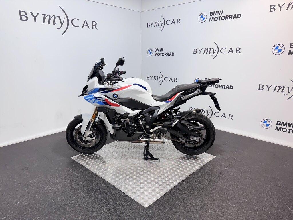 usatostore.bmw.it Store BMW Motorrad S 1000 XR BMW S 1000 XR ABS MY21