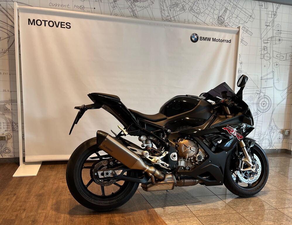 usatostore.bmw.it Store BMW Motorrad S 1000 RR BMW S 1000 RR ABS MY21