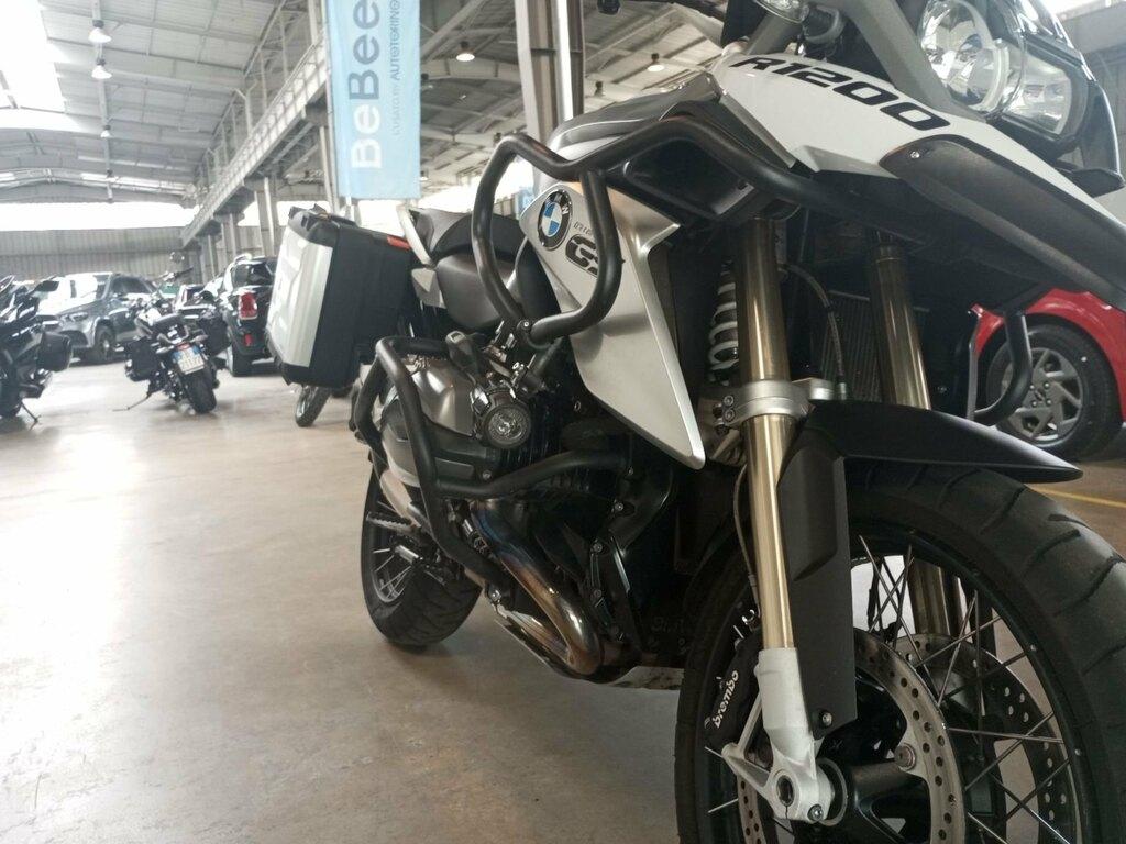 usatostore.bmw.it Store BMW Motorrad R 1200 GS BMW R 1200 GS ABS MY14