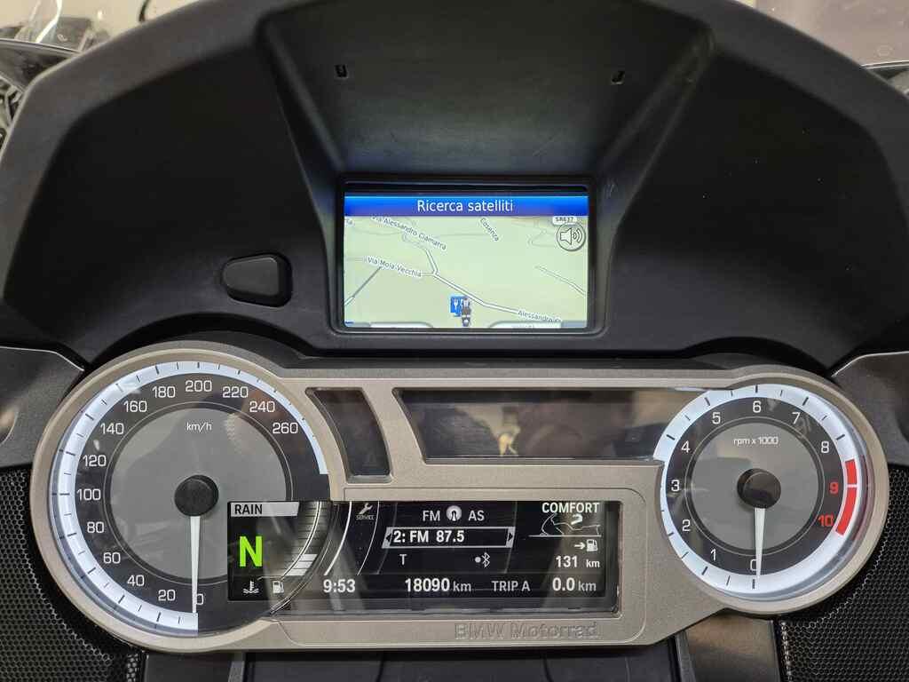 usatostore.bmw-motorrad.it Store BMW Motorrad K 1600 GTL ABS
