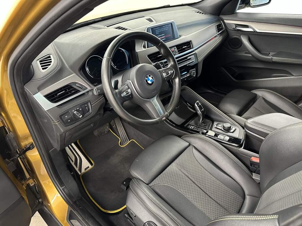 usatostore.bmw.it Store BMW X2 xdrive20d Msport X auto