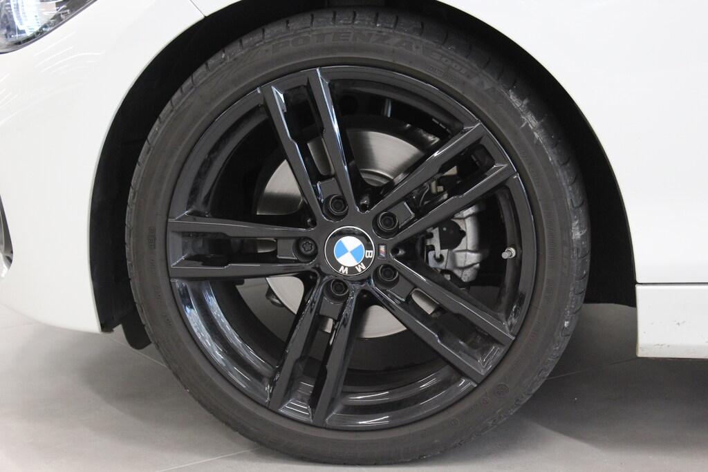 usatostore.bmw.it Store BMW Serie 1 120i Msport 5p auto