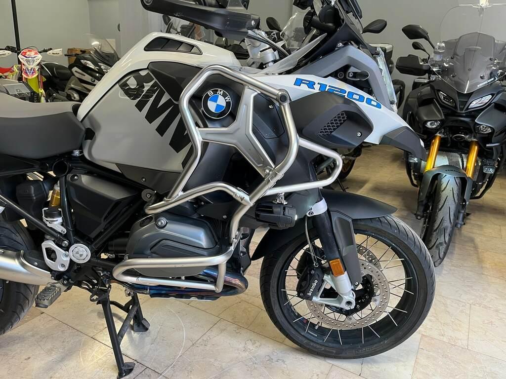 usatostore.bmw.it Store BMW Motorrad R 1200 GS BMW R 1200 GS Adventure ABS MY14