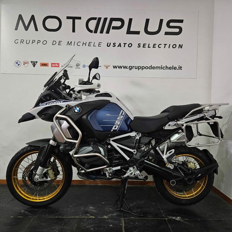 usatostore.bmw.it Store BMW Motorrad R 1250 GS BMW R 1250 GS Adventure ABS MY21