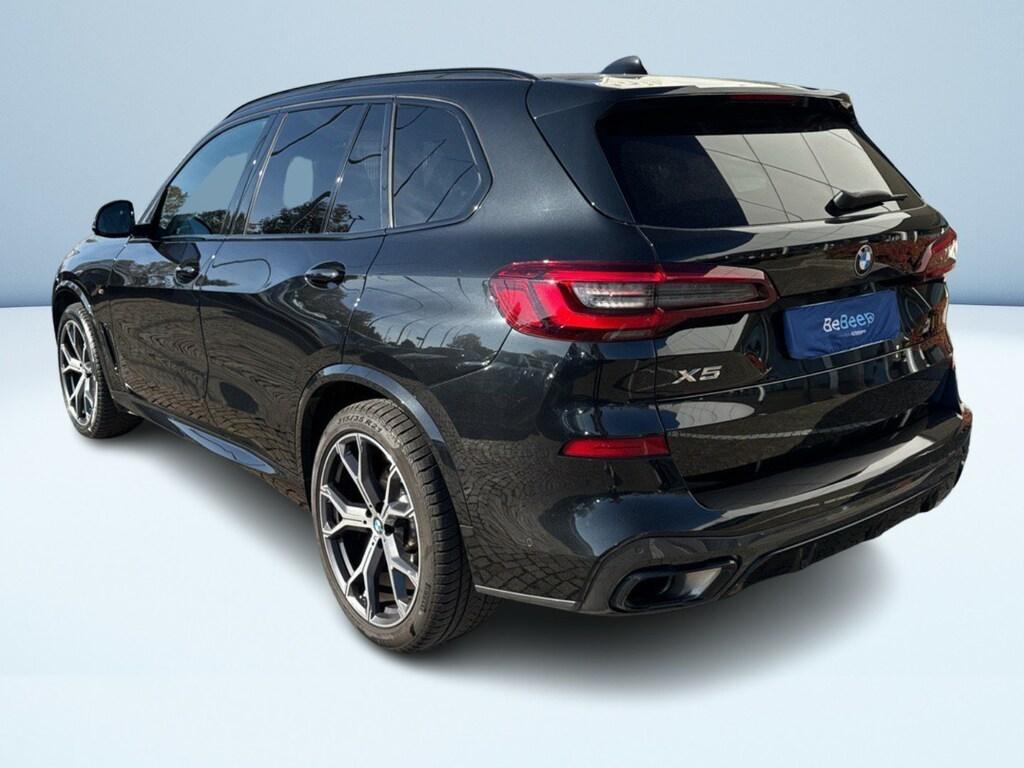 usatostore.bmw.it Store BMW X5 xdrive30d mhev 48V Msport auto