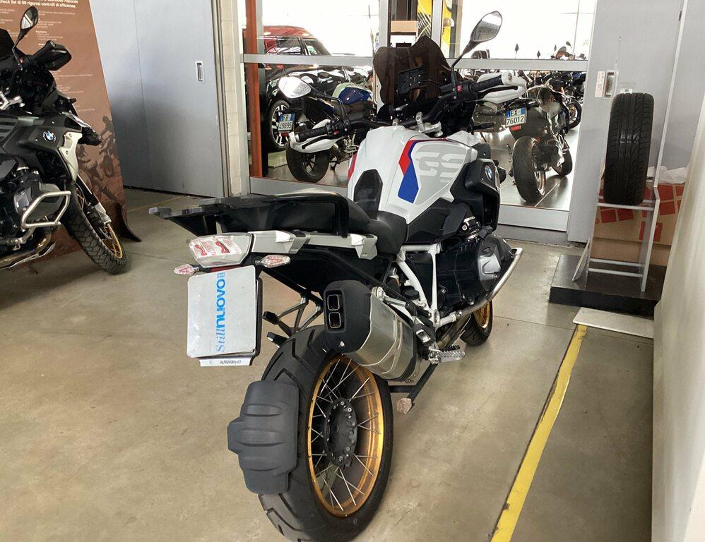 usatostore.bmw.it Store BMW Motorrad R 1250 GS BMW R 1250 GS ABS MY21