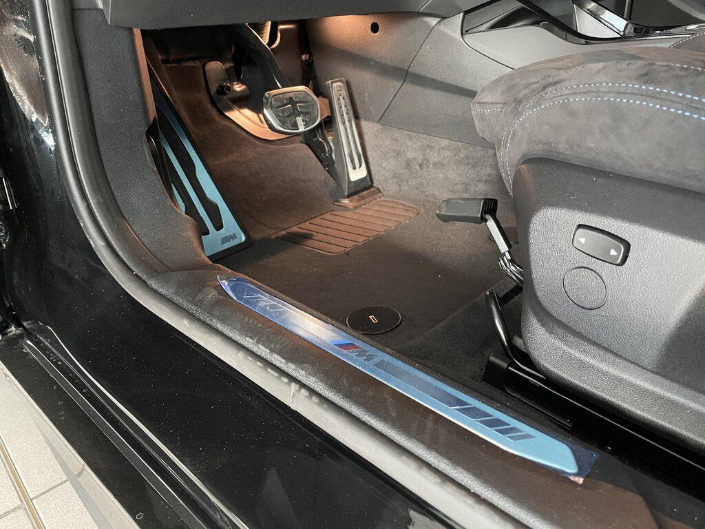 usatostore.bmw.it Store BMW Serie 1 120i Msport auto