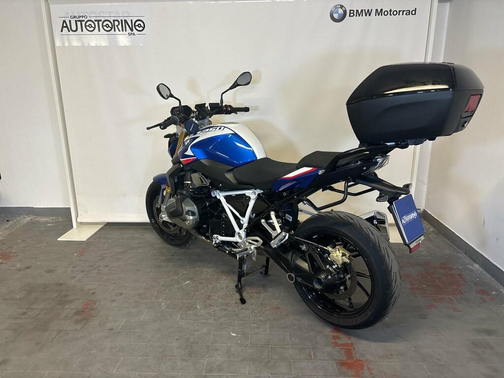 usatostore.bmw.it Store BMW Motorrad R 1250 R BMW R 1250 R ABS MY23