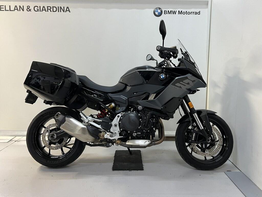 usatostore.bmw.it Store BMW Motorrad F 900 XR BMW F 900 XR