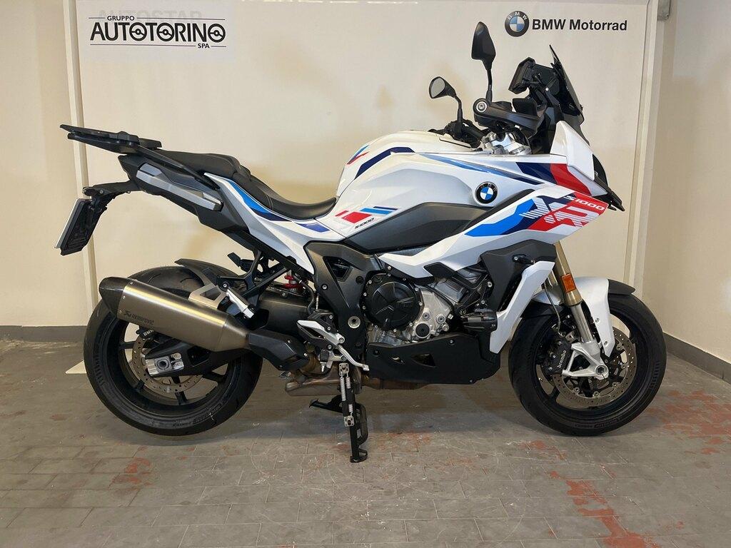 usatostore.bmw.it Store BMW Motorrad S 1000 XR ABS