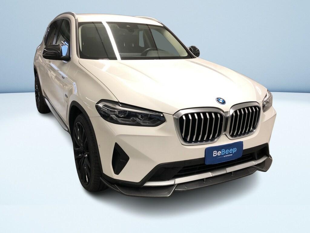 usatostore.bmw.it Store BMW X3 xdrive30e auto