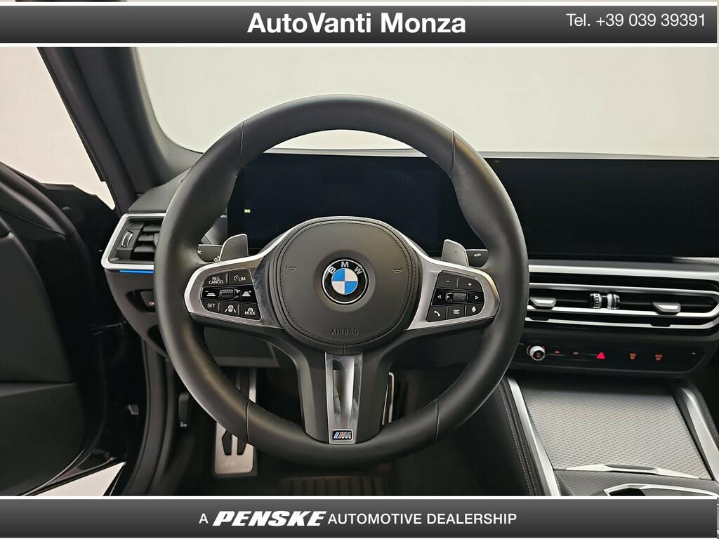 usatostore.bmw.it Store BMW Serie 4 420d Gran Coupe mhev 48V Msport auto