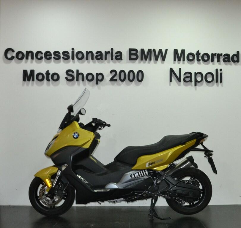 usatostore.bmw.it Store BMW Motorrad C 650 BMW C 650 Sport MY16