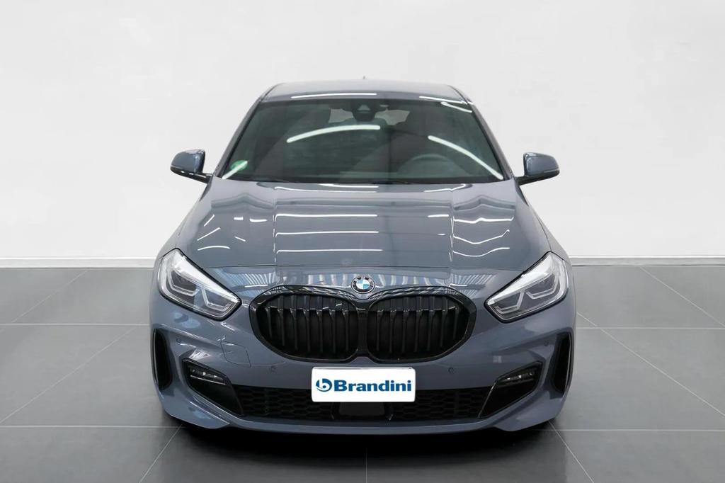 usatostore.bmw.it Store BMW Serie 1 118d Msport auto