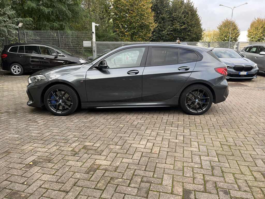 usatostore.bmw.it Store BMW Serie 1 M 135i xdrive auto