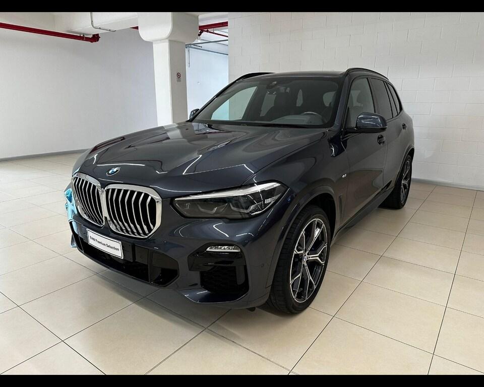 usatostore.bmw.it Store BMW X5 xdrive25d Msport auto