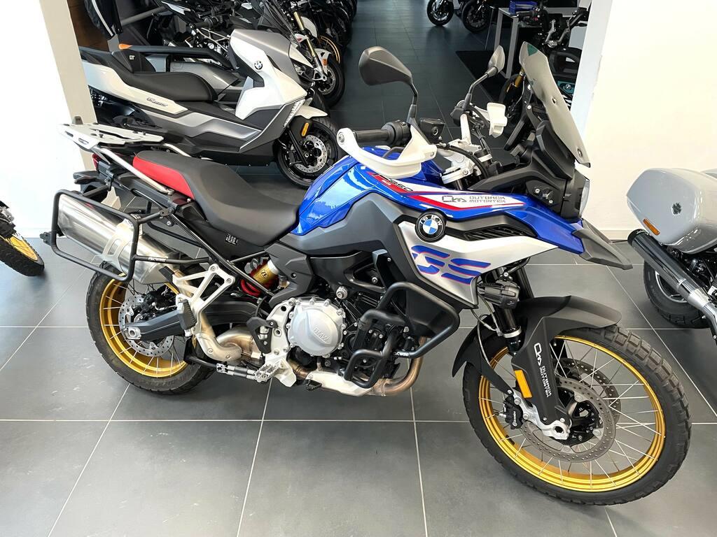 usatostore.bmw.it Store BMW Motorrad F 850 GS BMW F 850 GS ABS MY21