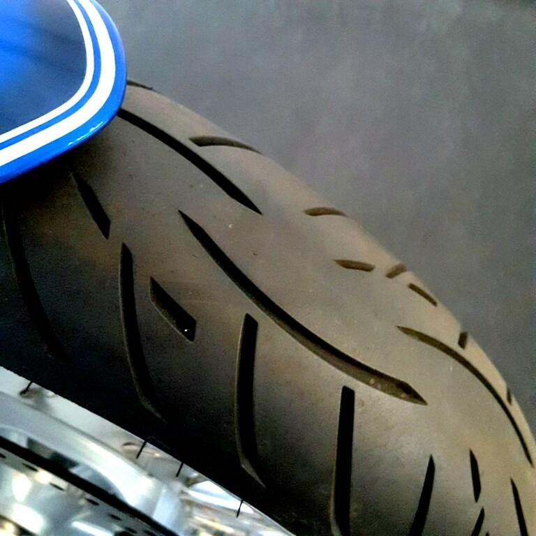 usatostore.bmw-motorrad.it Store BMW Motorrad R nineT Pure ABS