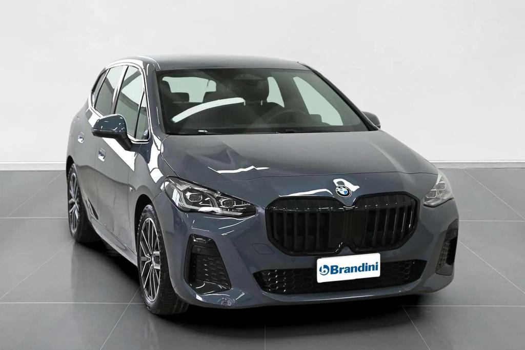 usatostore.bmw.it Store BMW Serie 2 218d Active Tourer Msport auto