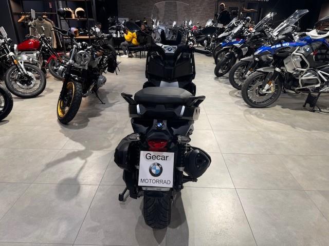 usatostore.bmw.it Store BMW Motorrad C 400 X BMW C 400 X MY21