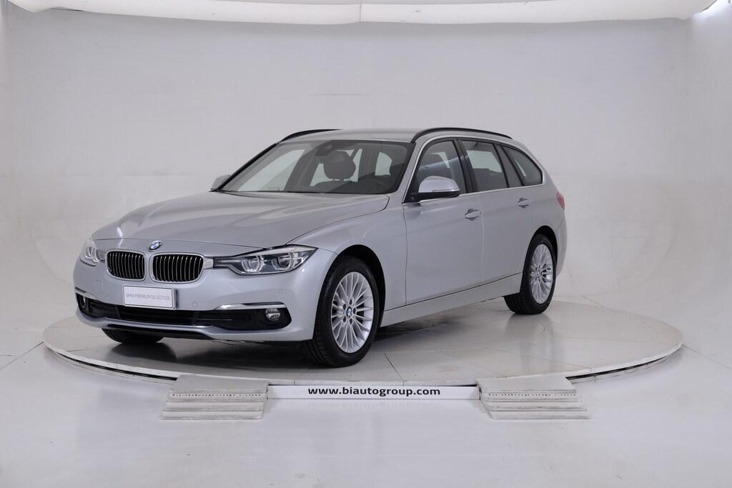 usatostore.bmw.it Store BMW Serie 3 320d Touring xdrive Luxury auto