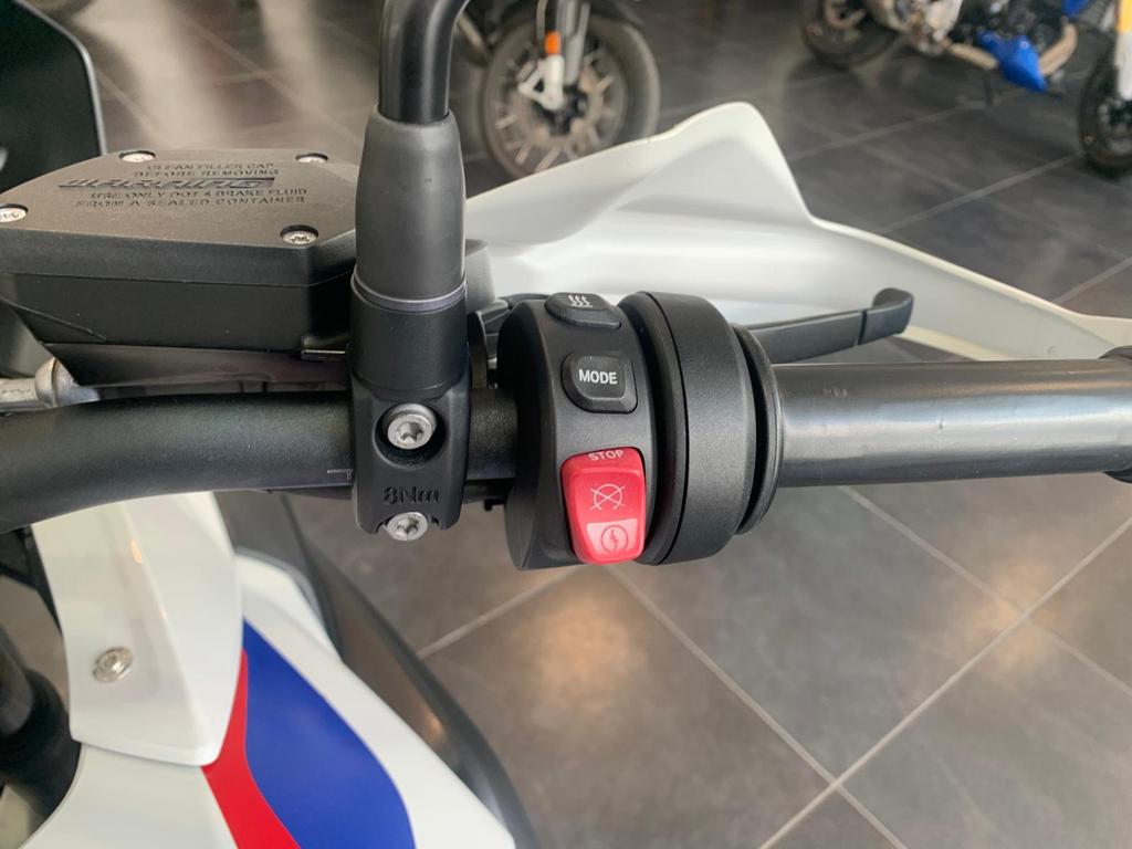 usatostore.bmw-motorrad.it Store BMW Motorrad R 1250 GS ABS