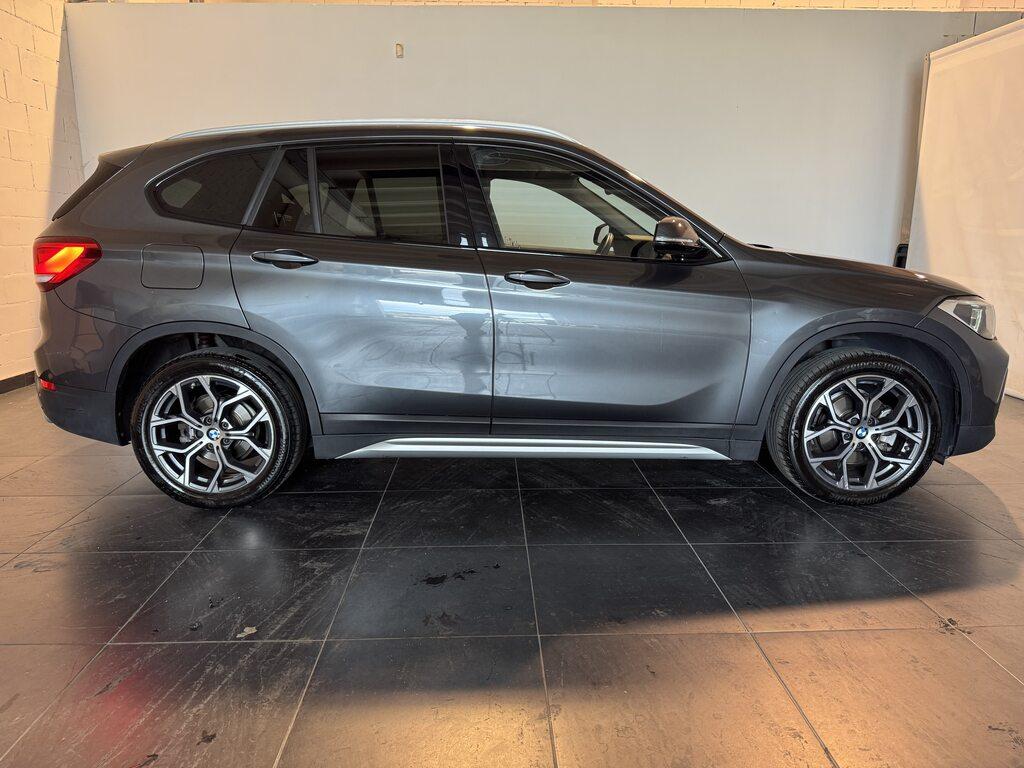 usatostore.bmw.it Store BMW X1 xdrive18d xLine auto