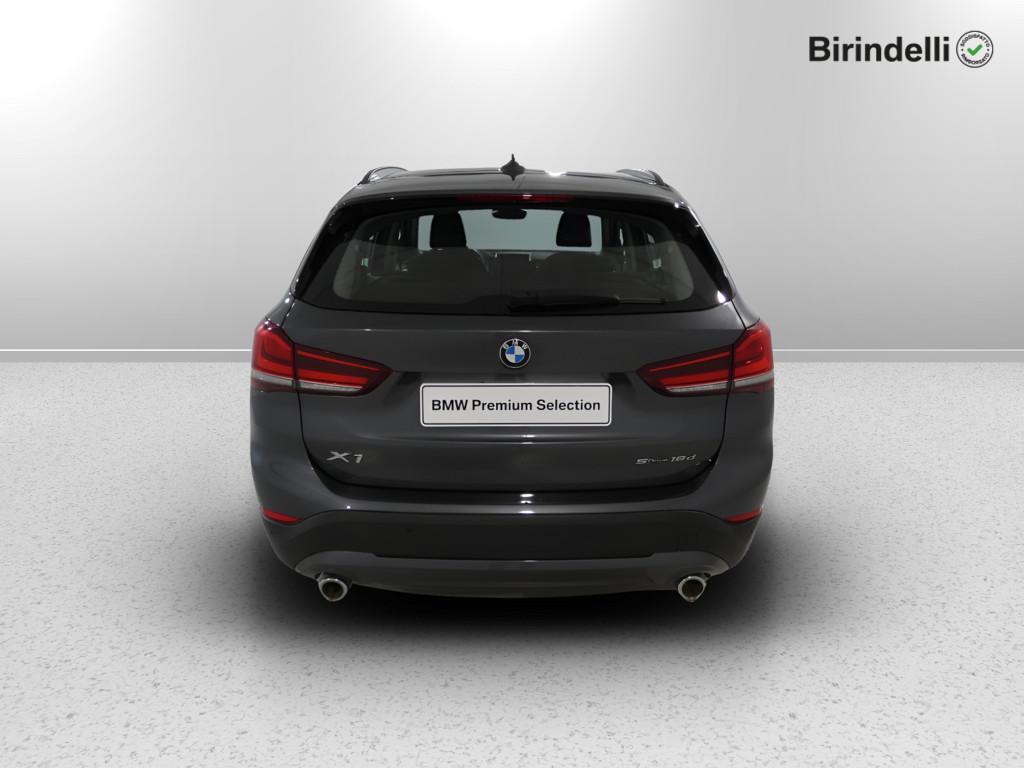 usatostore.bmw-motorrad.it Store BMW X1 sdrive18d Business Advantage