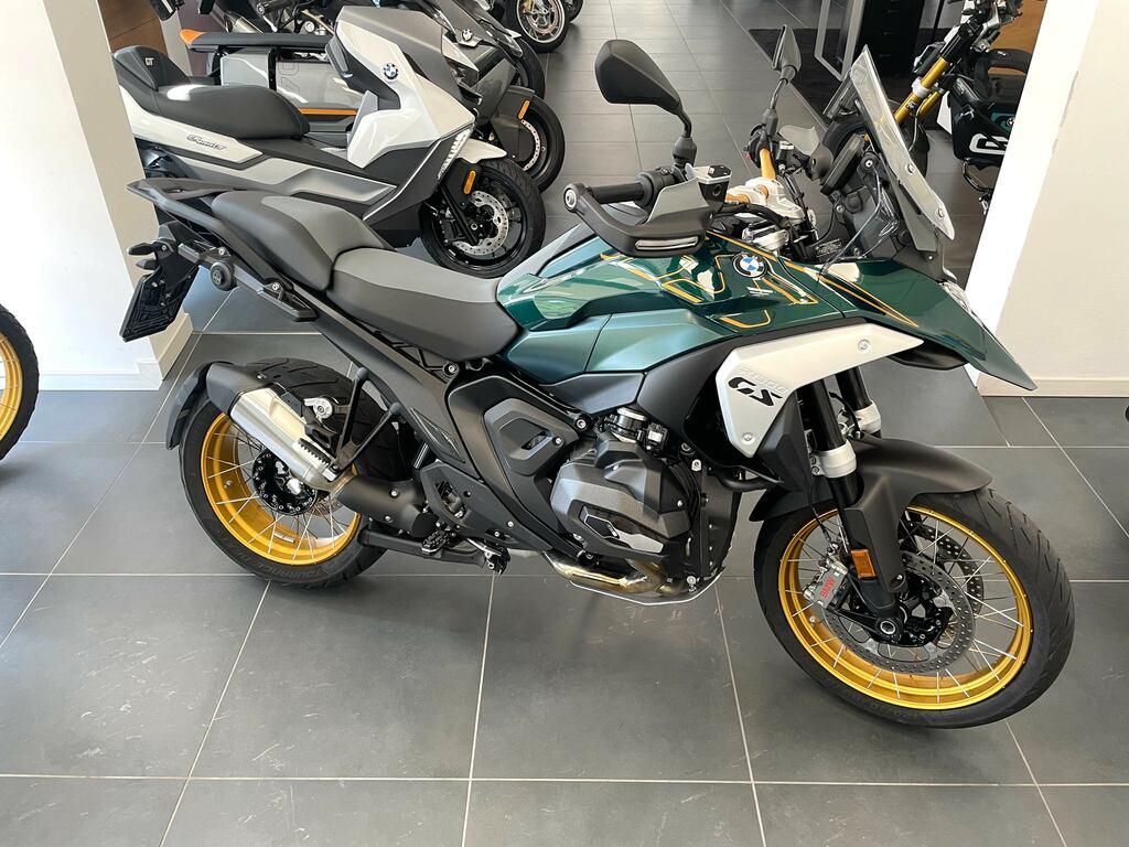 usatostore.bmw.it Store BMW Motorrad R 1300 GS BMW R 1300 GS MY23