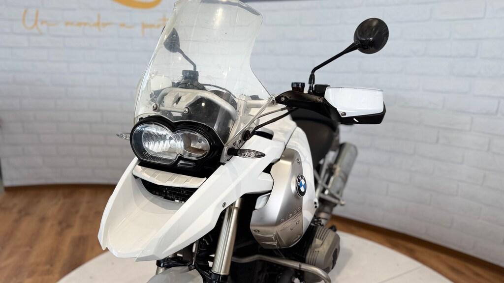 usatostore.bmw-motorrad.it Store BMW Motorrad R 1200 GS BMW R 1200 GS MY10