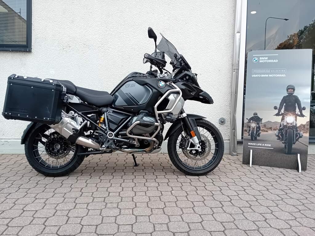 usatostore.bmw-motorrad.it Store BMW Motorrad R 1250 GS BMW R 1250 GS Adventure ABS MY21