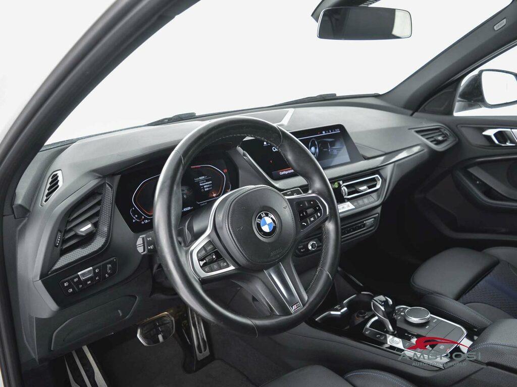 usatostore.bmw.it Store BMW Serie 1 118i Msport auto