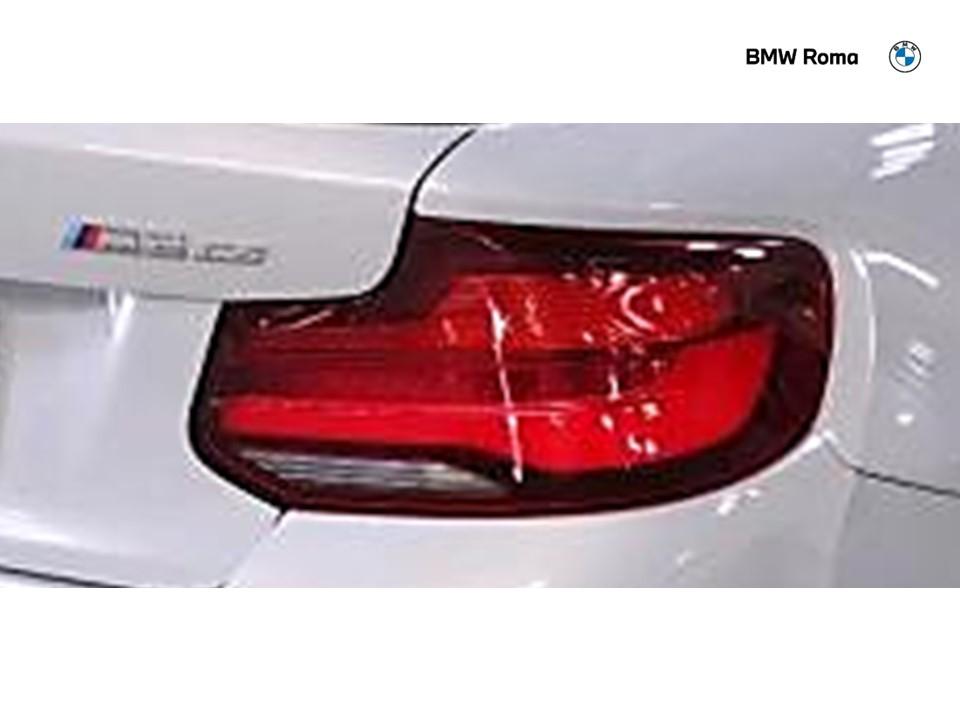 usatostore.bmw.it Store BMW Serie 2 Coupe 3.0 CS 450cv dkg