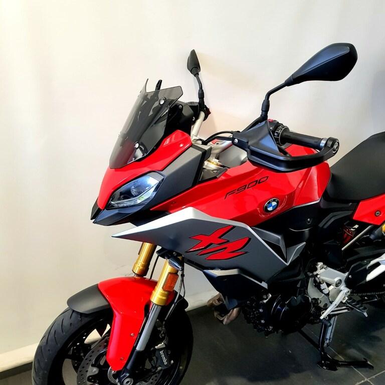 usatostore.bmw-motorrad.it Store BMW Motorrad F 900 XR BMW F 900 XR MY20
