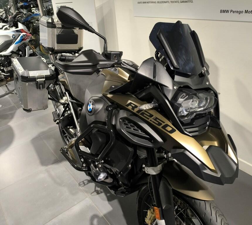 usatostore.bmw-motorrad.it Store BMW Motorrad R 1250 GS BMW R 1250 GS Adventure ABS MY19