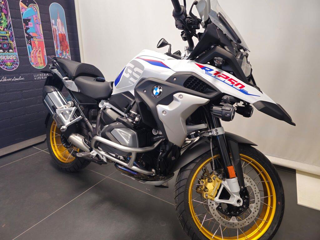 usatostore.bmw-motorrad.it Store BMW Motorrad R 1250 GS ABS