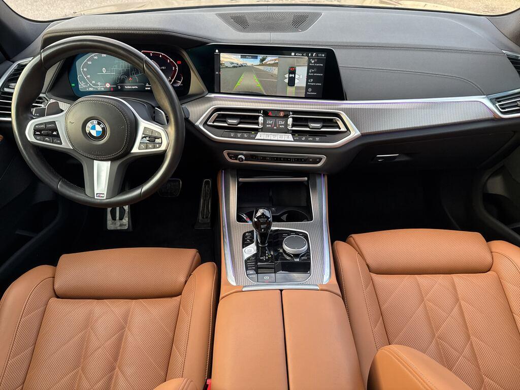 usatostore.bmw.it Store BMW X5 xdrive30d mhev 48V Msport auto